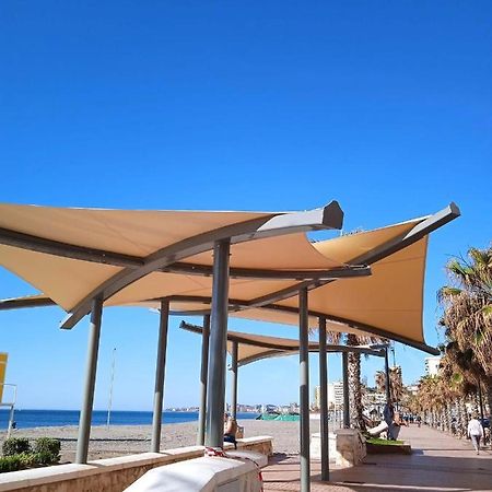 La Rosa Apartment Los Boliches Fuengirola Malaga Spain エクステリア 写真