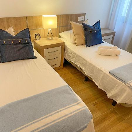 La Rosa Apartment Los Boliches Fuengirola Malaga Spain エクステリア 写真