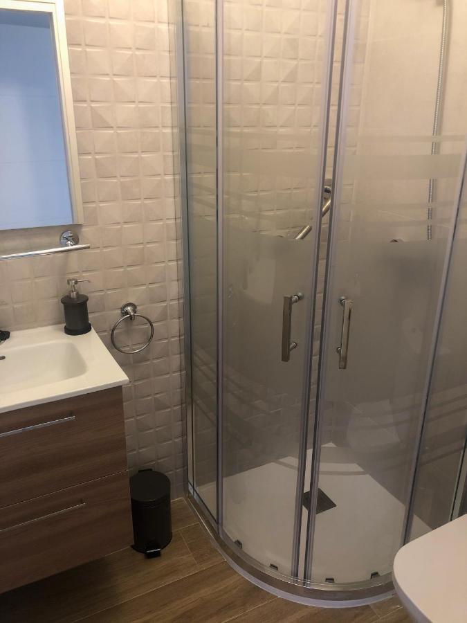 La Rosa Apartment Los Boliches Fuengirola Malaga Spain エクステリア 写真